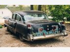 Thumbnail Photo 1 for 1954 Cadillac Series 62